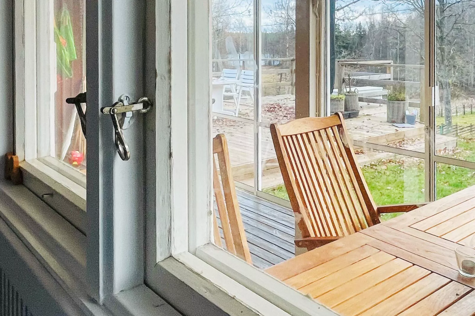 4 persoons vakantie huis in Bottnaryd-By Traum-Binnen