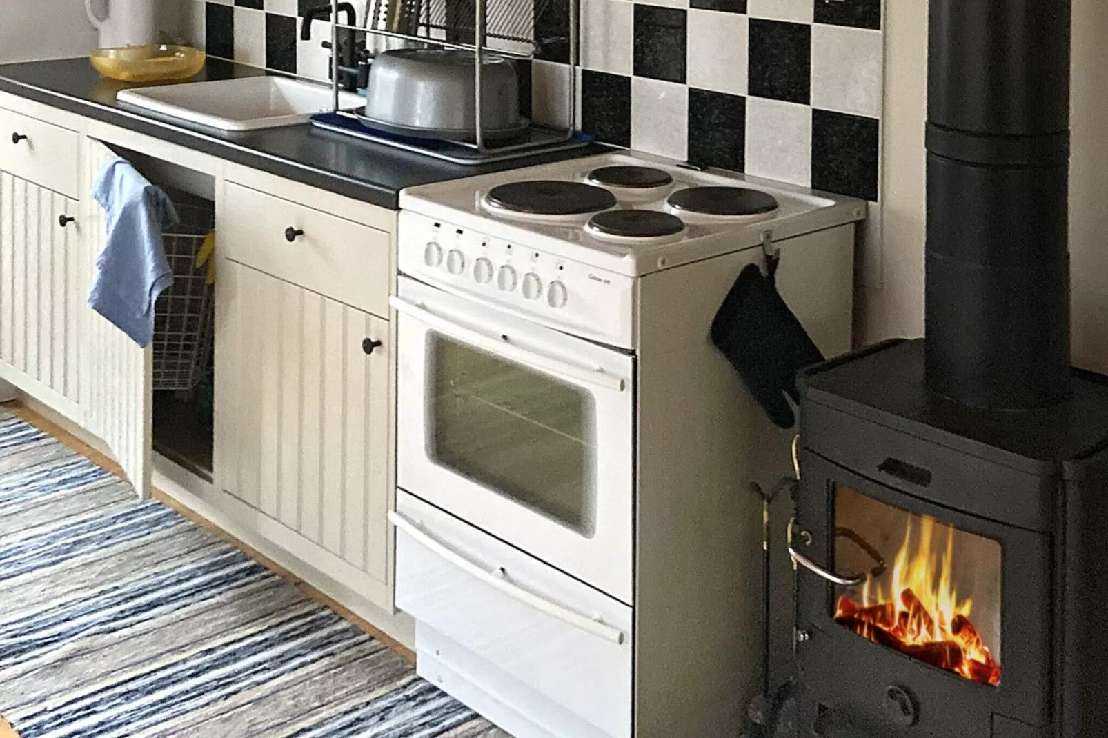 4 persoons vakantie huis in HORN-By Traum