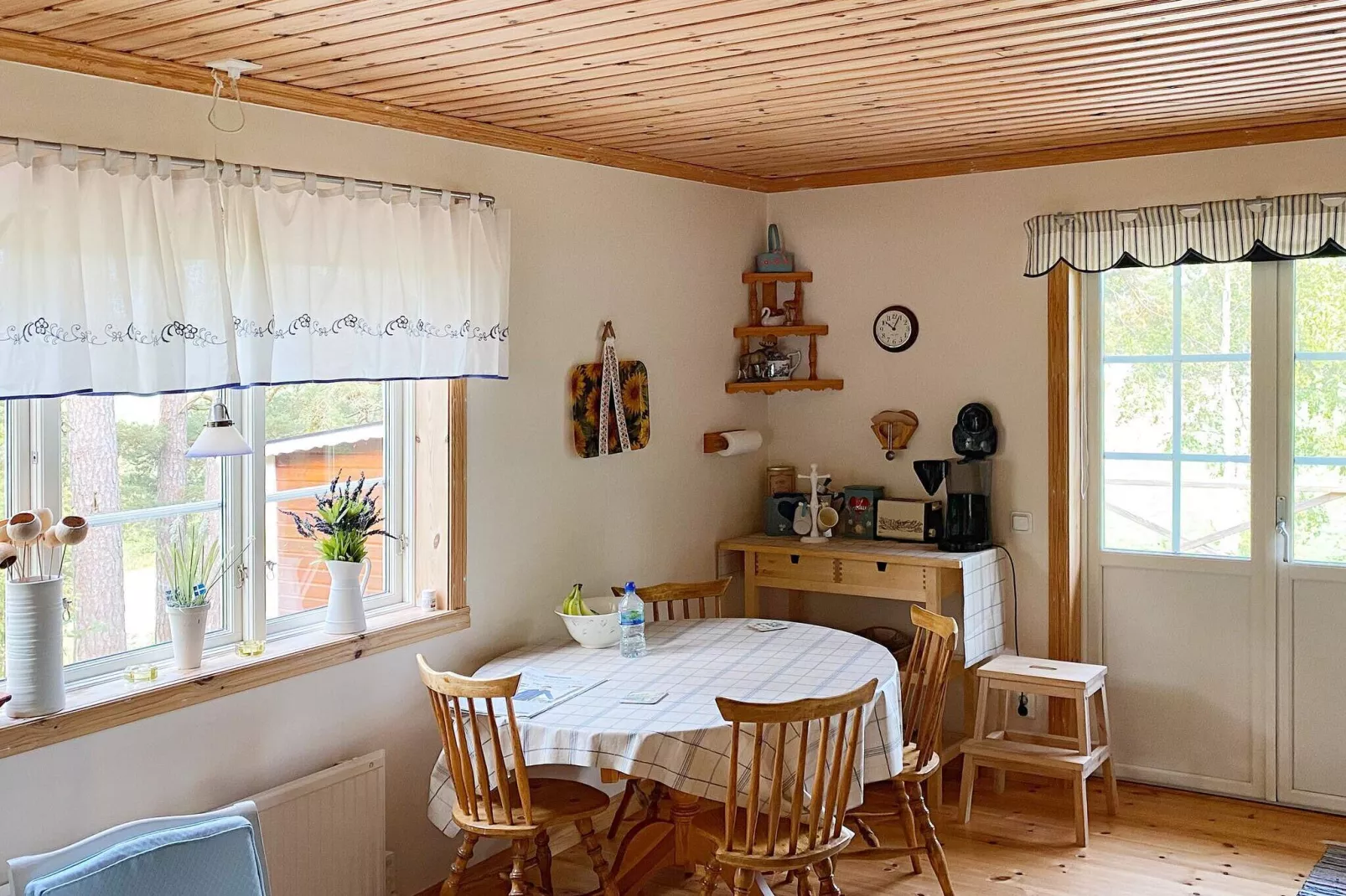 4 persoons vakantie huis in HORN-By Traum-Binnen