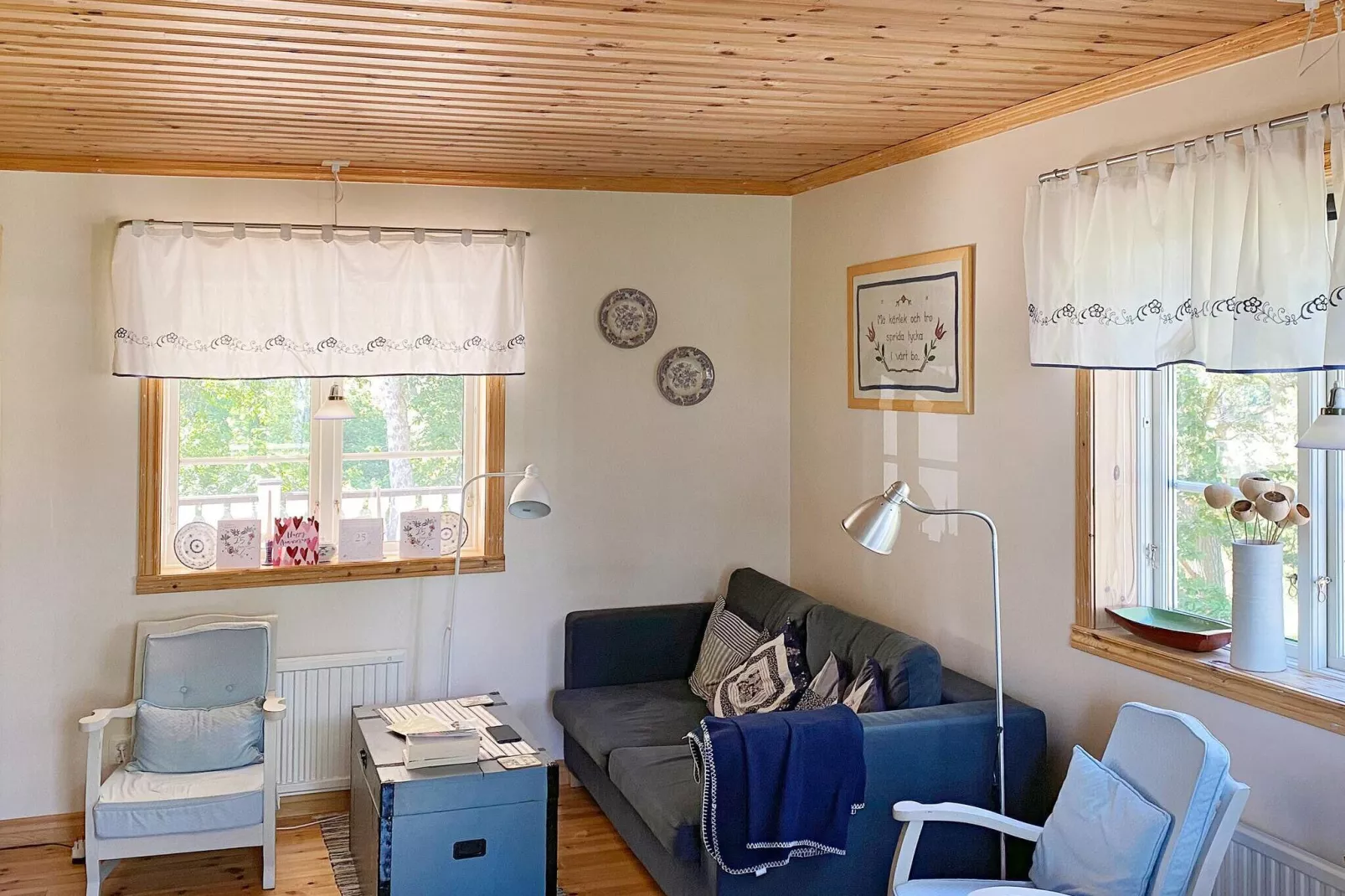 4 persoons vakantie huis in HORN-By Traum-Binnen