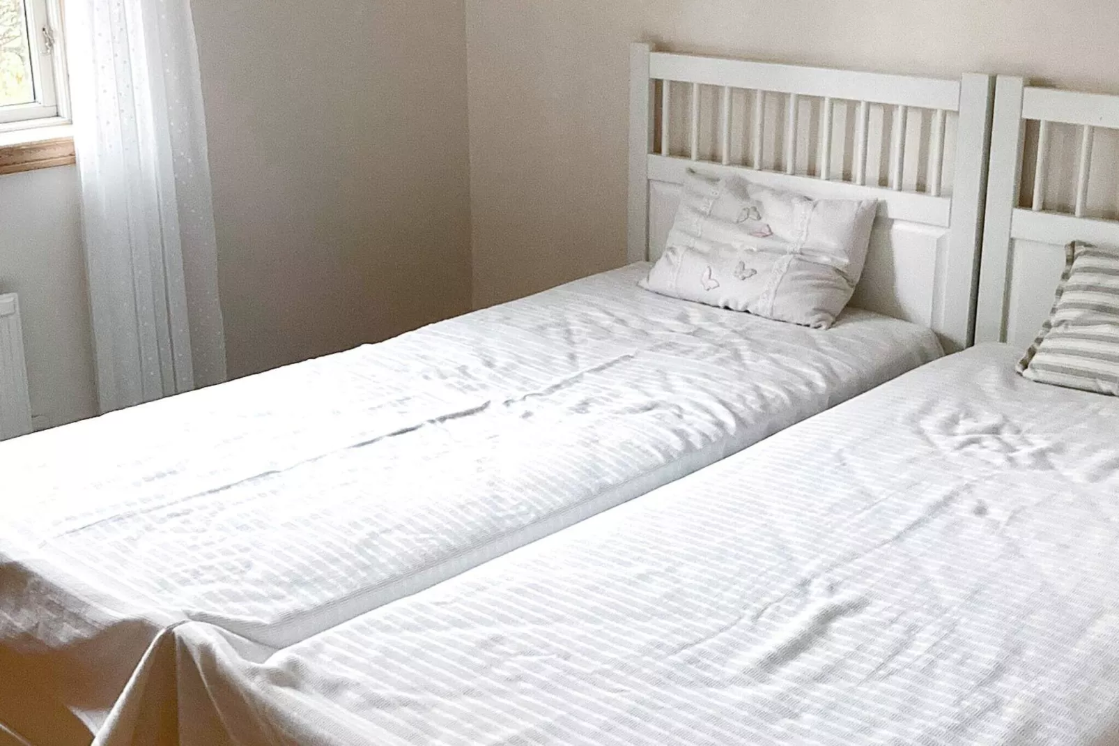4 persoons vakantie huis in HORN-By Traum-Binnen