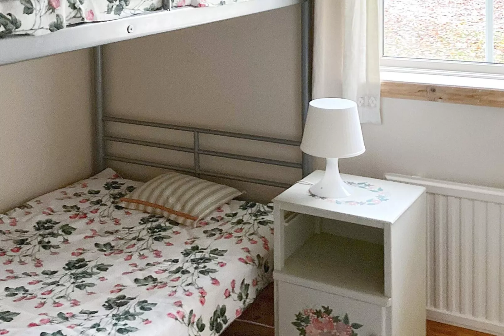 4 persoons vakantie huis in HORN-By Traum-Binnen