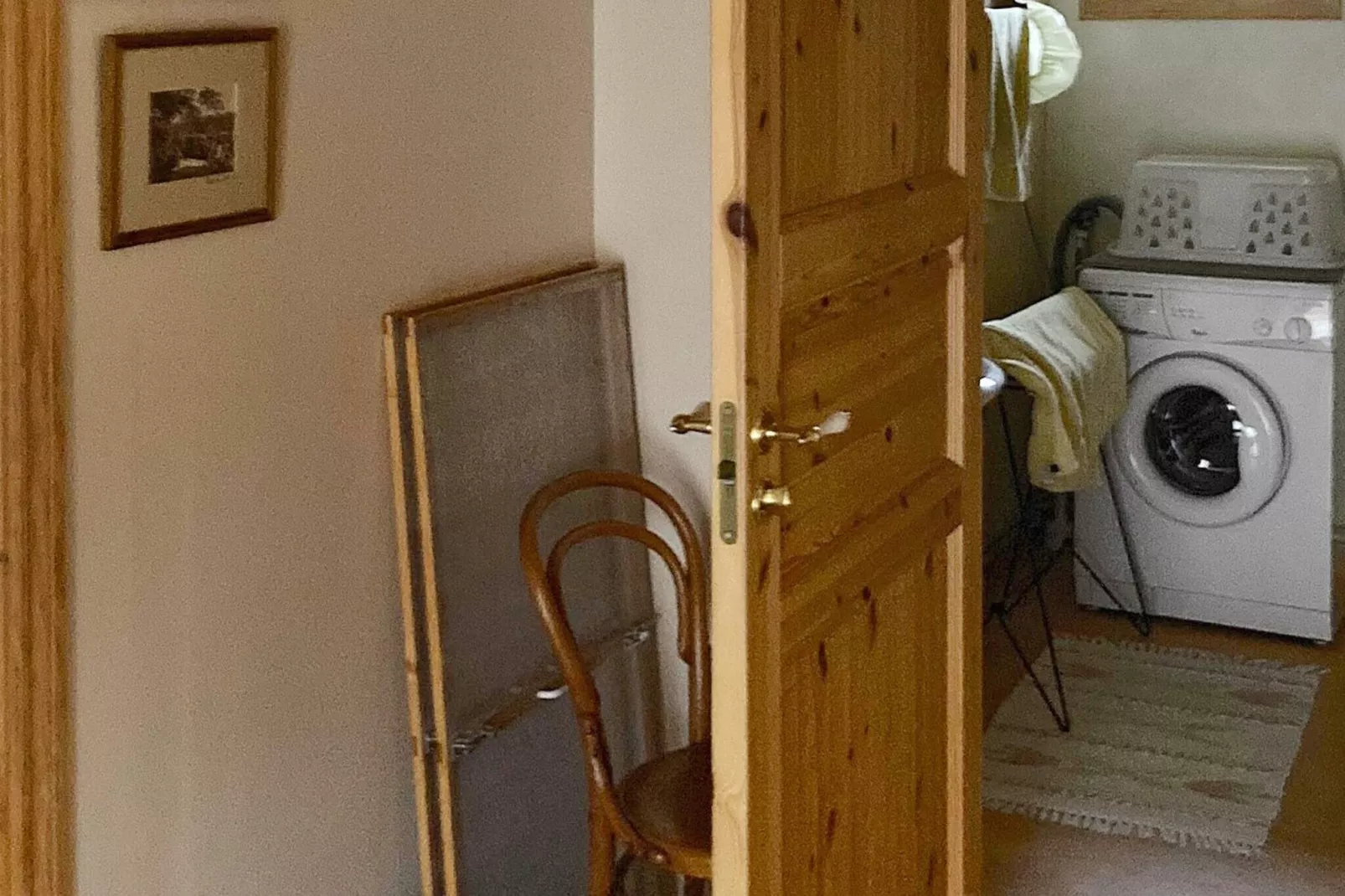 4 persoons vakantie huis in HORN-By Traum-Binnen