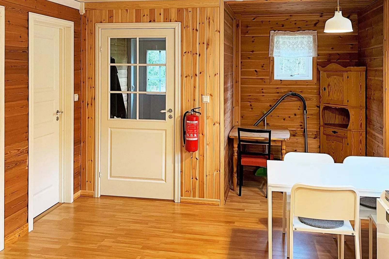 5 persoons vakantie huis in GUSTAVSFORS-By Traum-Binnen