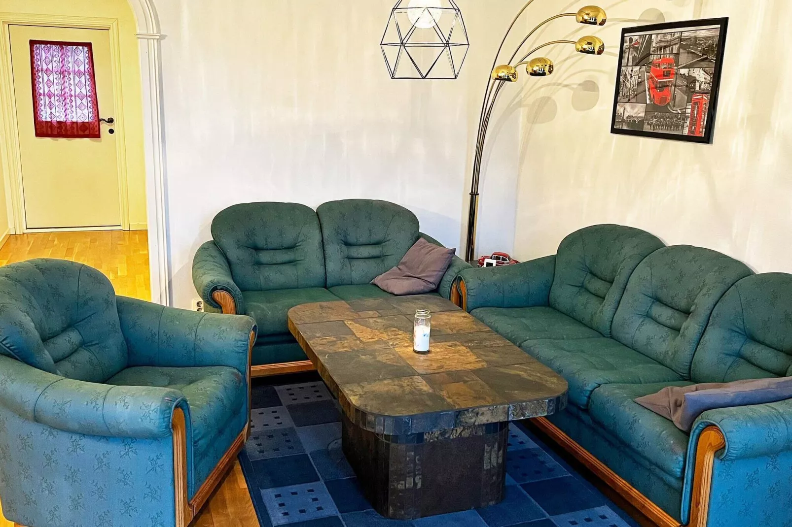 5 persoons vakantie huis in GUSTAVSFORS-By Traum-Binnen