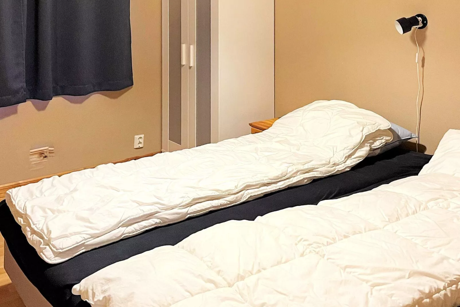 5 persoons vakantie huis in GUSTAVSFORS-By Traum-Binnen