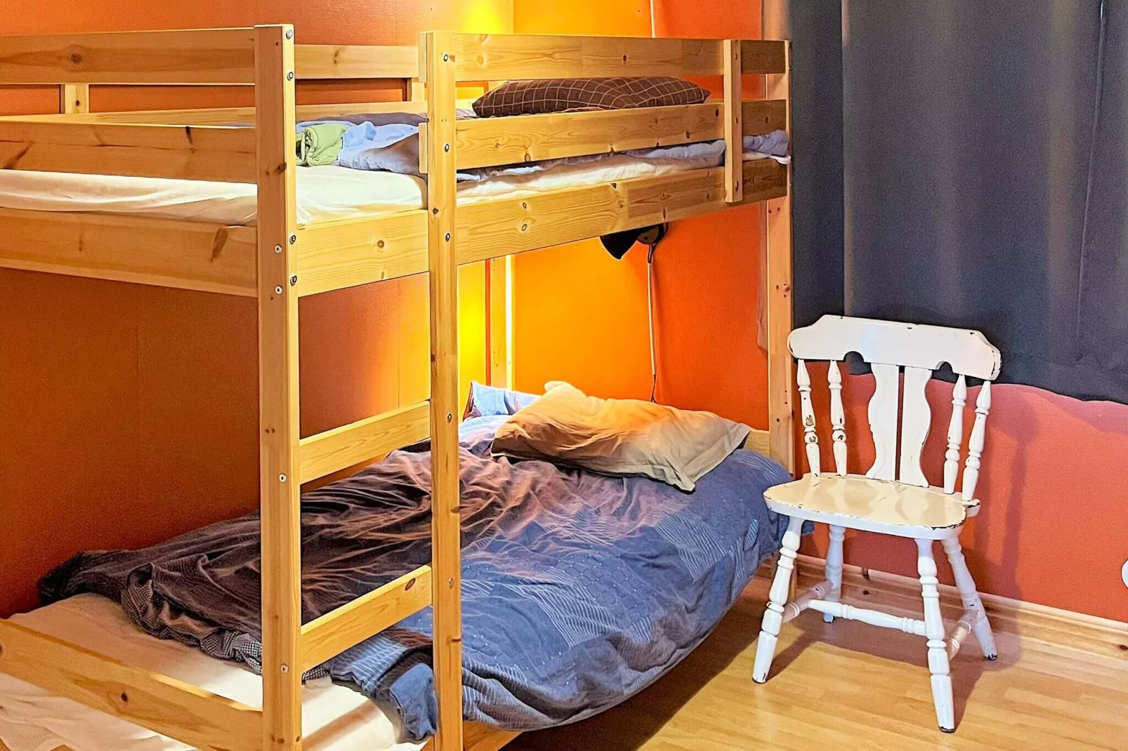 5 persoons vakantie huis in GUSTAVSFORS-By Traum-Binnen