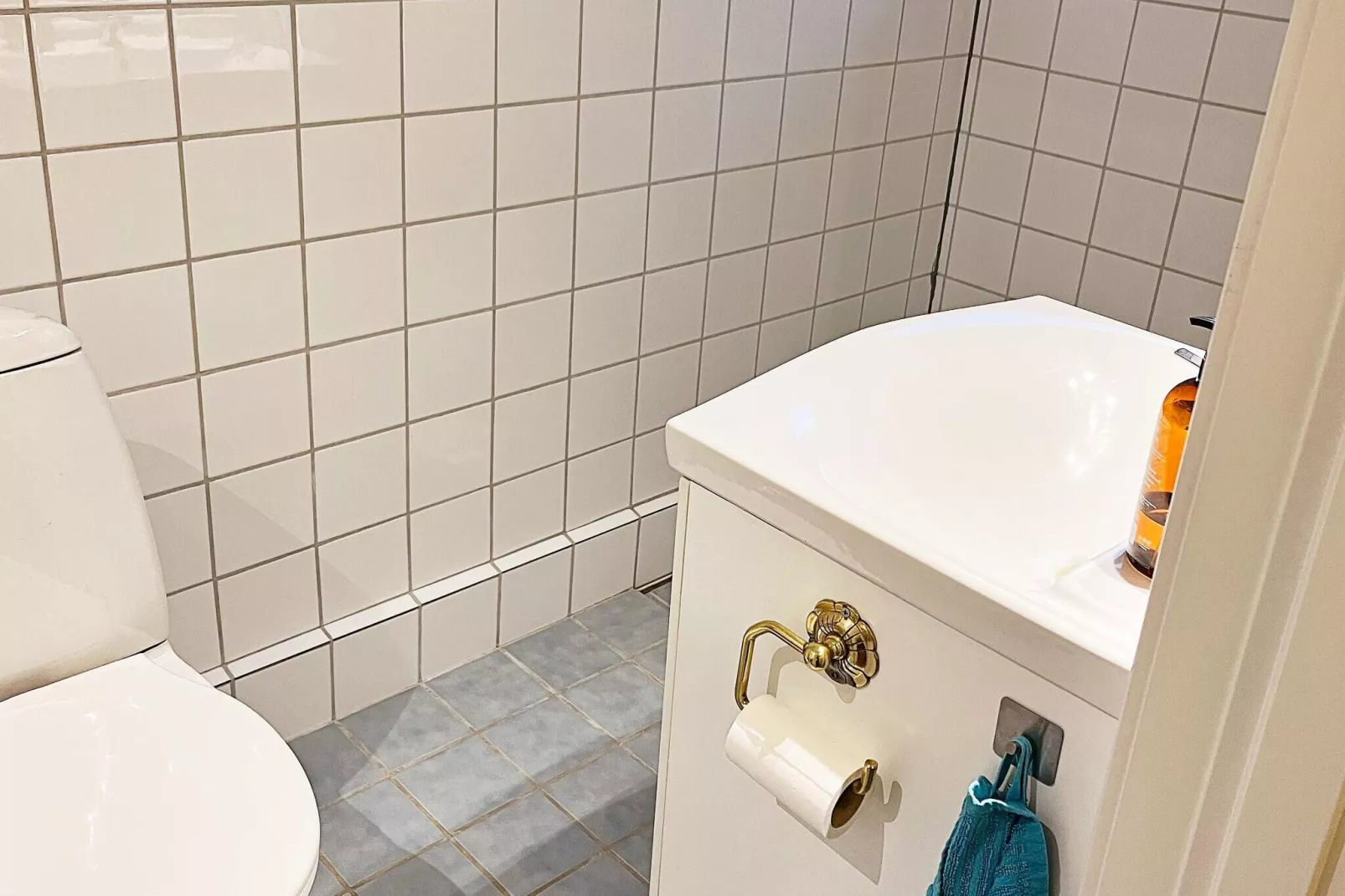 5 persoons vakantie huis in GUSTAVSFORS-By Traum-Binnen