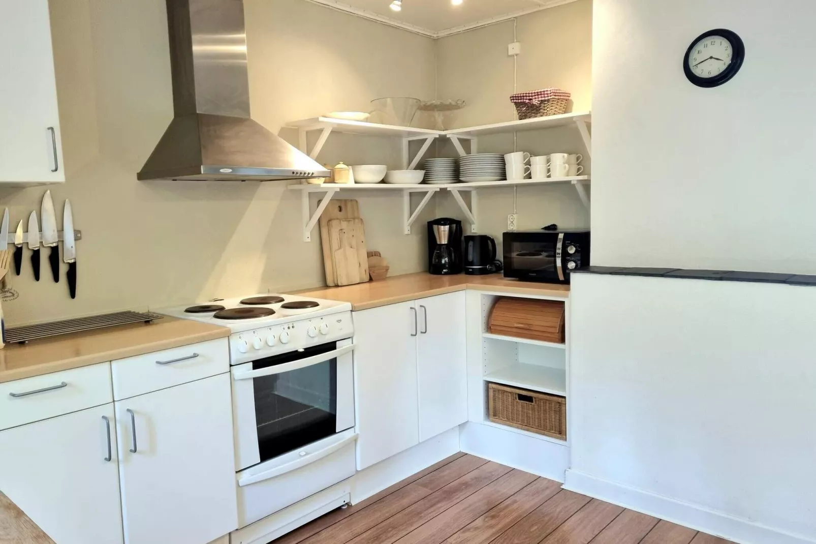 6 persoons vakantie huis in SÄFFLE-By Traum-Binnen