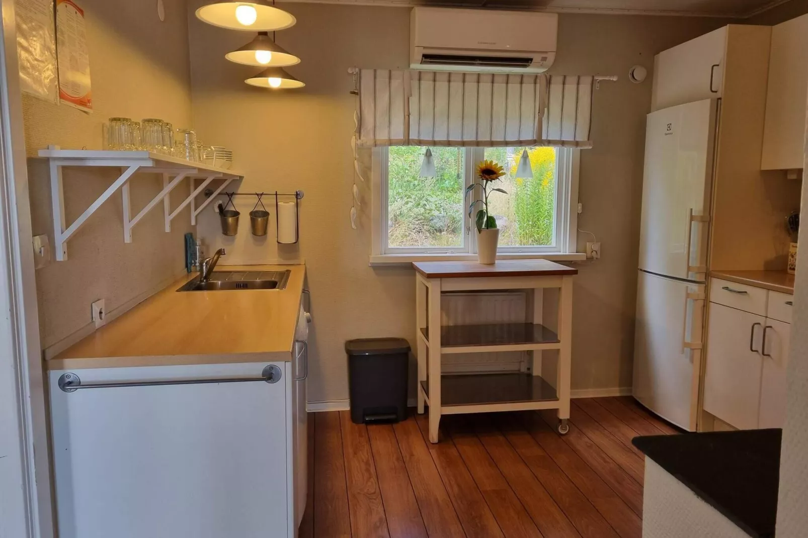 6 persoons vakantie huis in SÄFFLE-By Traum-Binnen