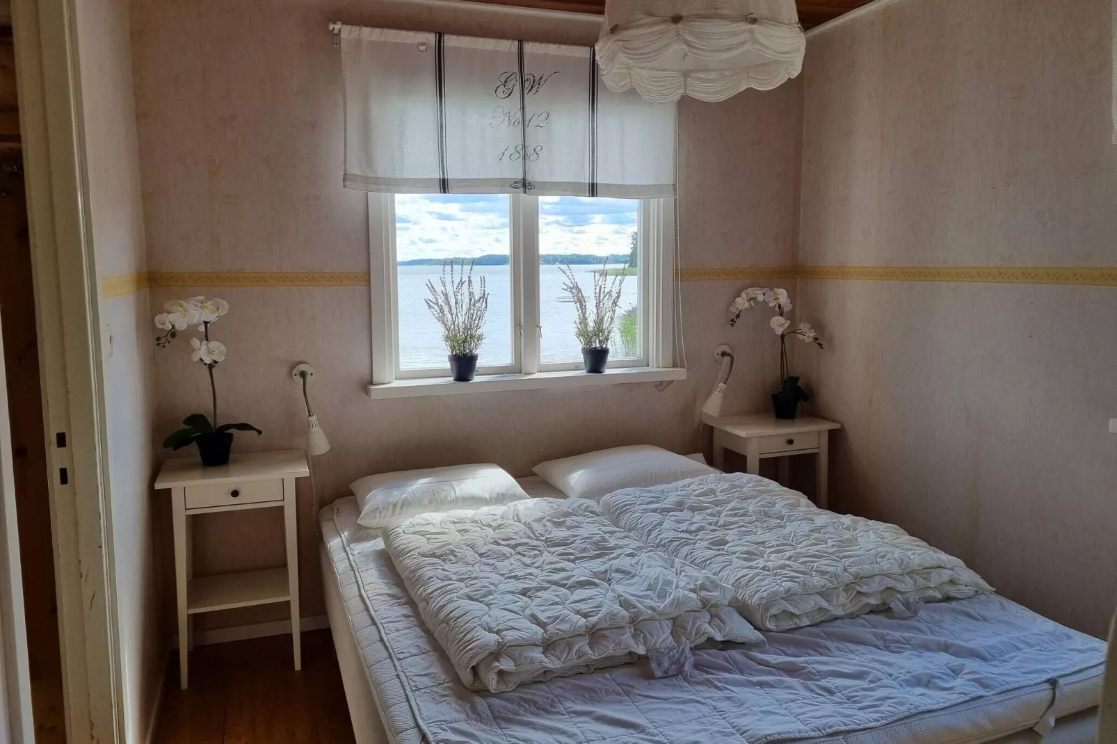 6 persoons vakantie huis in SÄFFLE-By Traum-Binnen