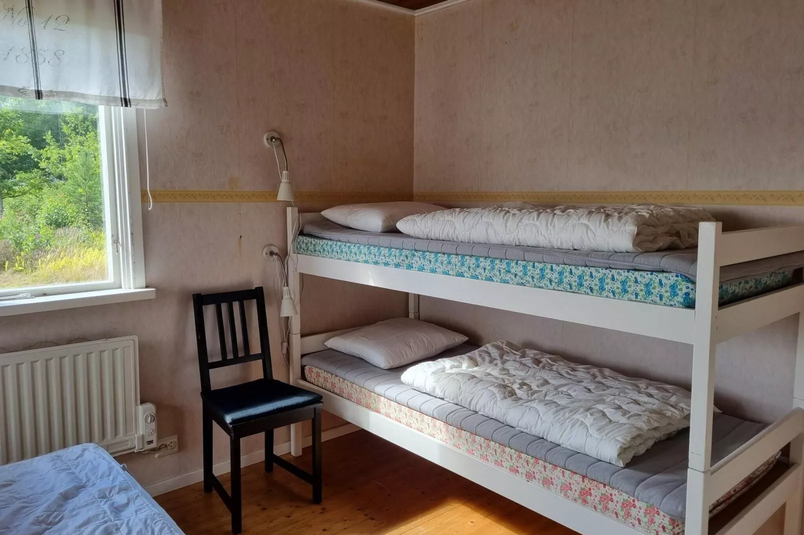 6 persoons vakantie huis in SÄFFLE-By Traum-Binnen