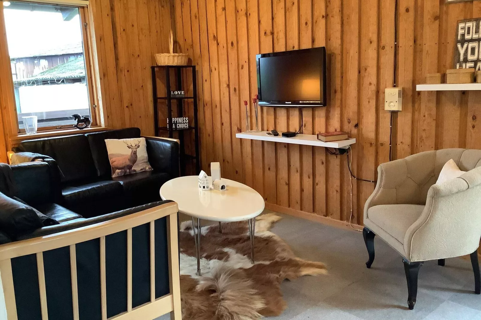 6 persoons vakantie huis in Bedsted Thy-By Traum-Binnen
