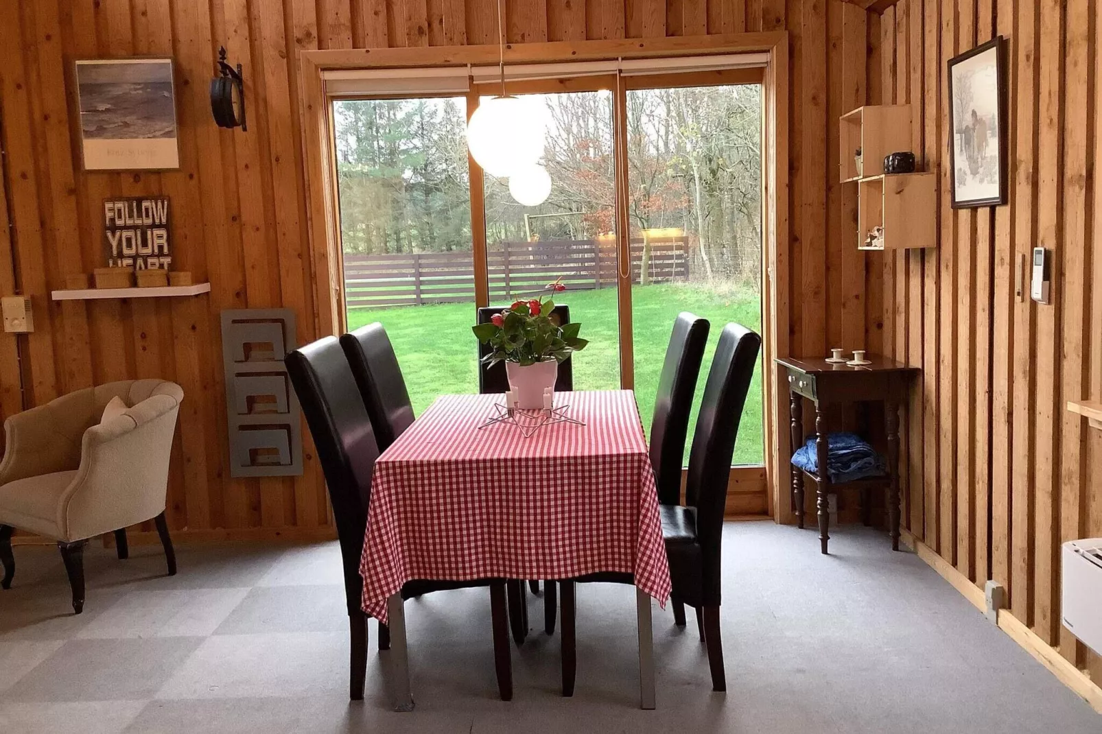 6 persoons vakantie huis in Bedsted Thy-By Traum-Binnen