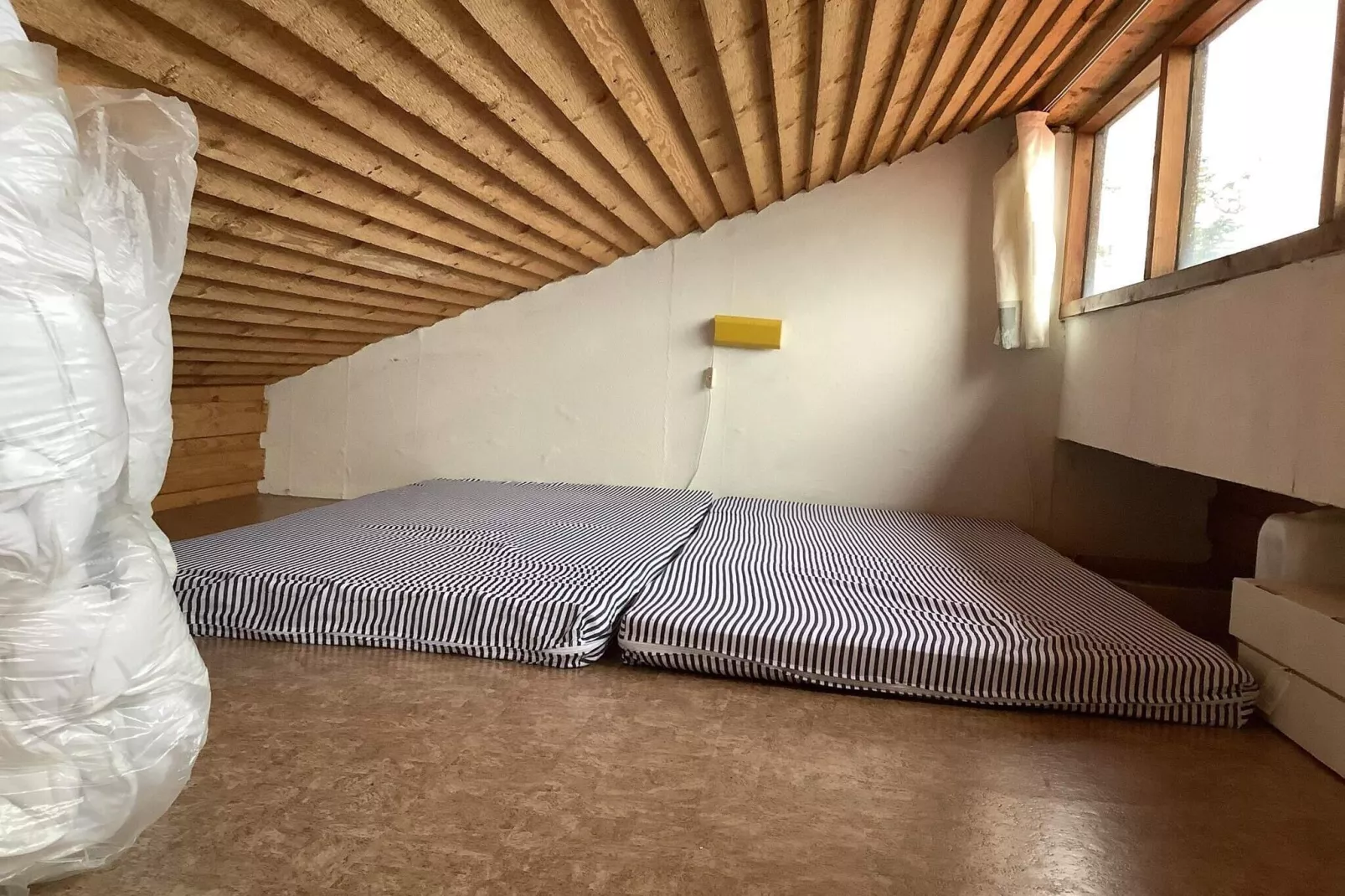6 persoons vakantie huis in Bedsted Thy-By Traum-Binnen
