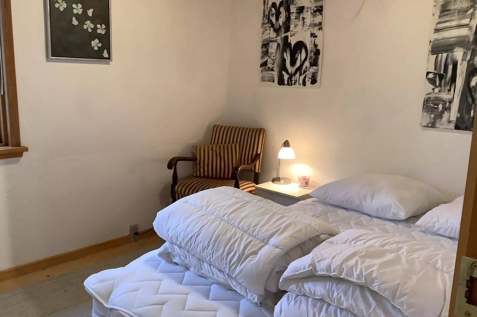 6 persoons vakantie huis in Bedsted Thy-By Traum-Binnen