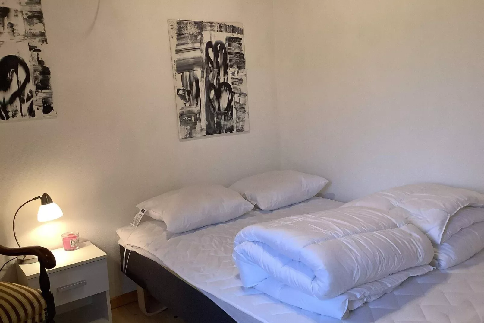 6 persoons vakantie huis in Bedsted Thy-By Traum-Binnen