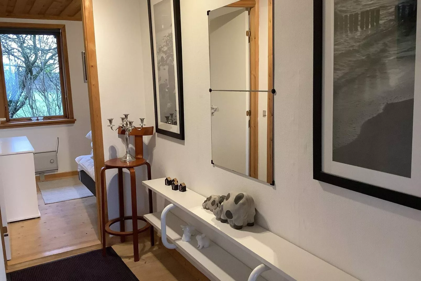 6 persoons vakantie huis in Bedsted Thy-By Traum-Binnen