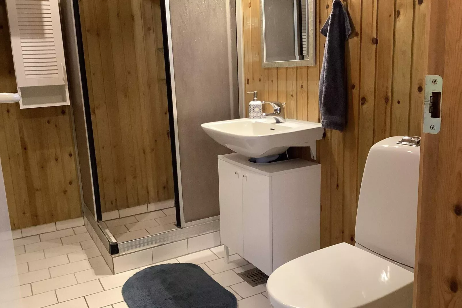 6 persoons vakantie huis in Bedsted Thy-By Traum-Binnen