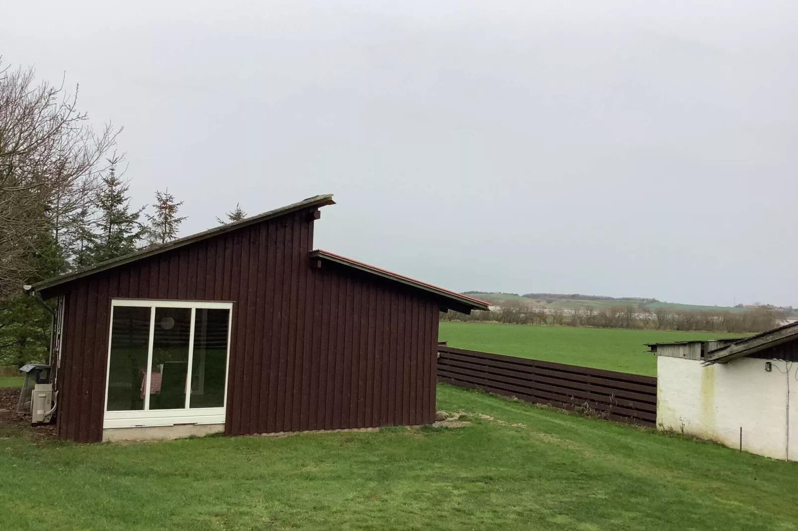 6 persoons vakantie huis in Bedsted Thy-By Traum-Binnen