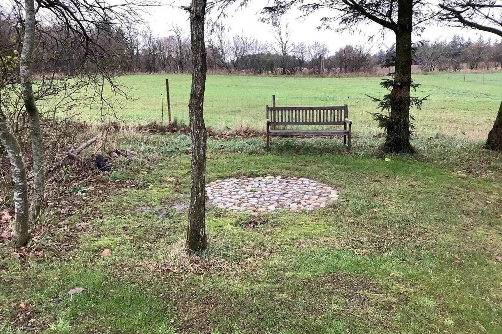 6 persoons vakantie huis in Bedsted Thy-By Traum-Binnen