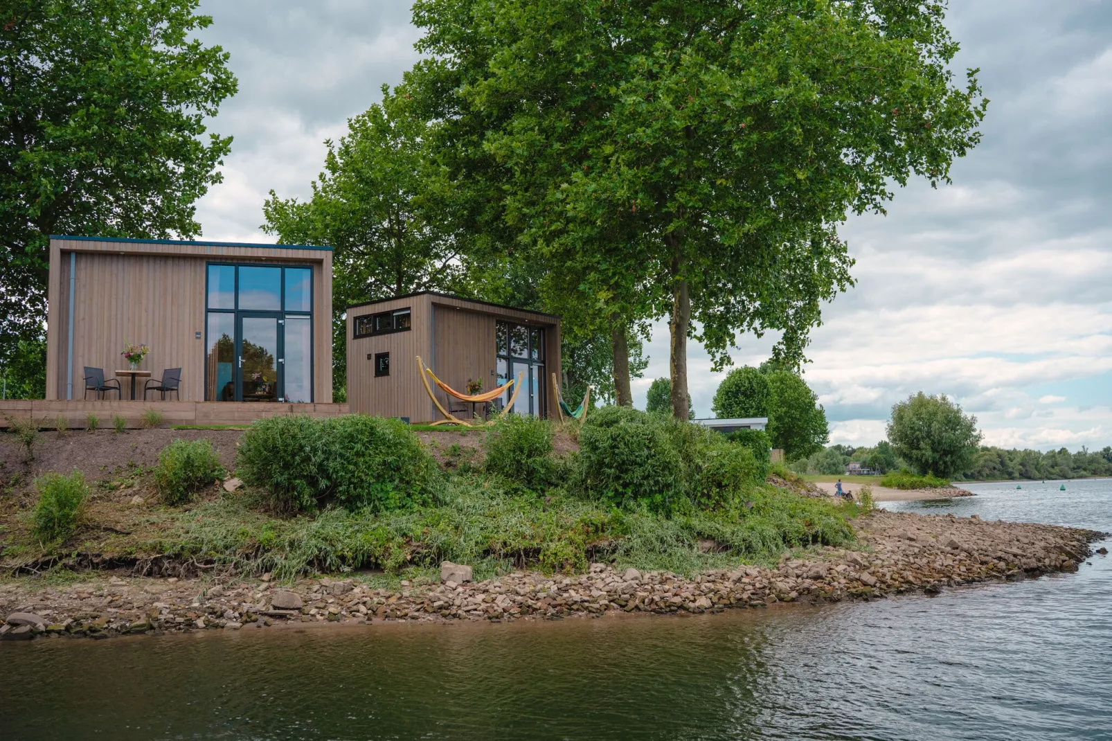 MarinaPark Bad Nederrijn 4