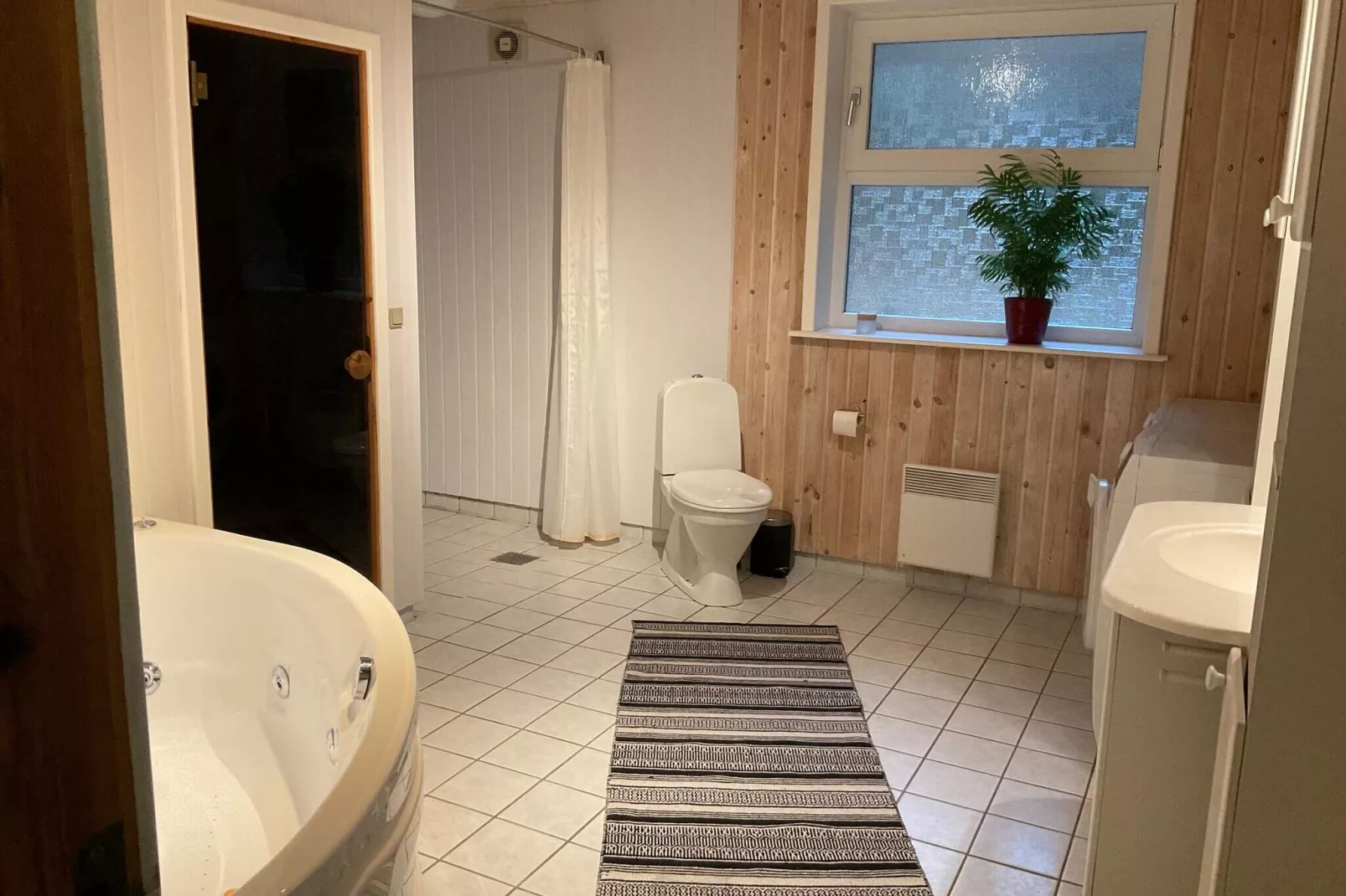 6 persoons vakantie huis in Sæby-Spa