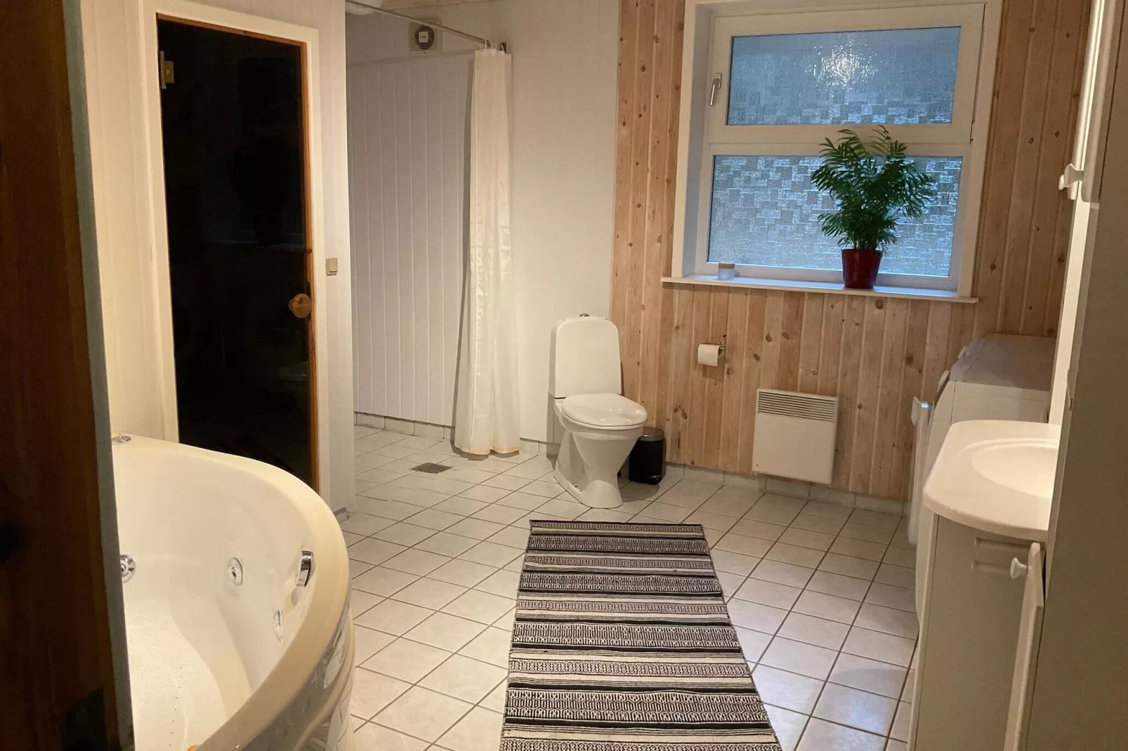 6 persoons vakantie huis in Sæby-By Traum-Spa