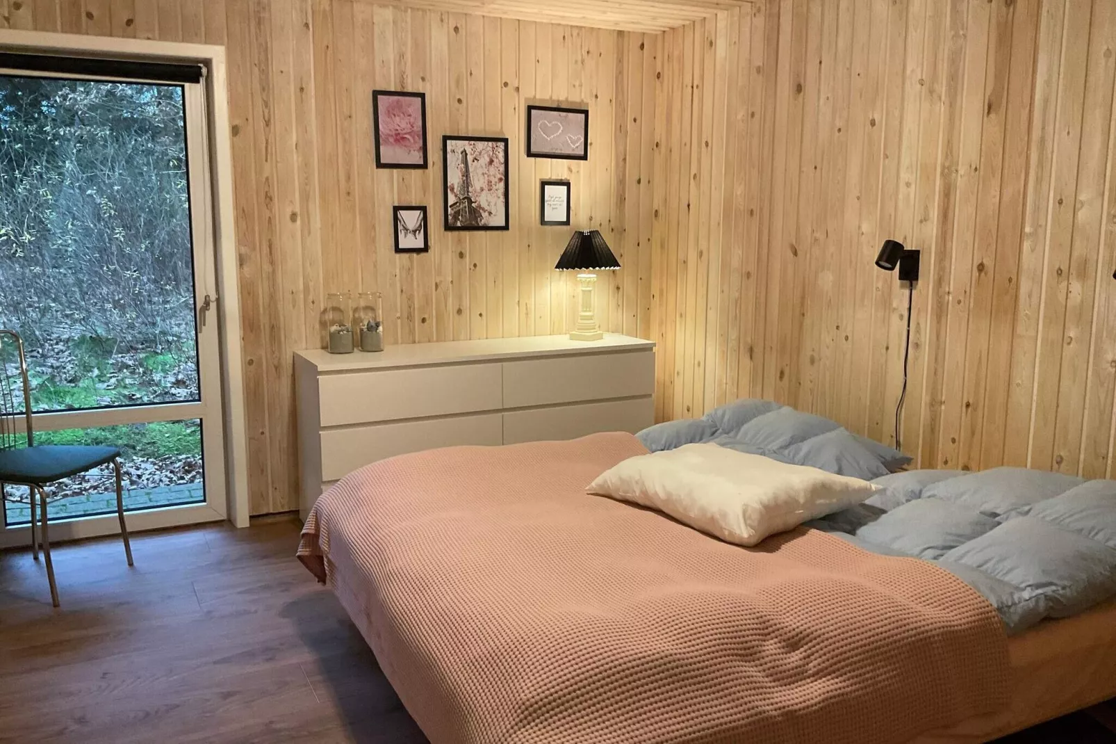 6 persoons vakantie huis in Sæby-By Traum-Binnen