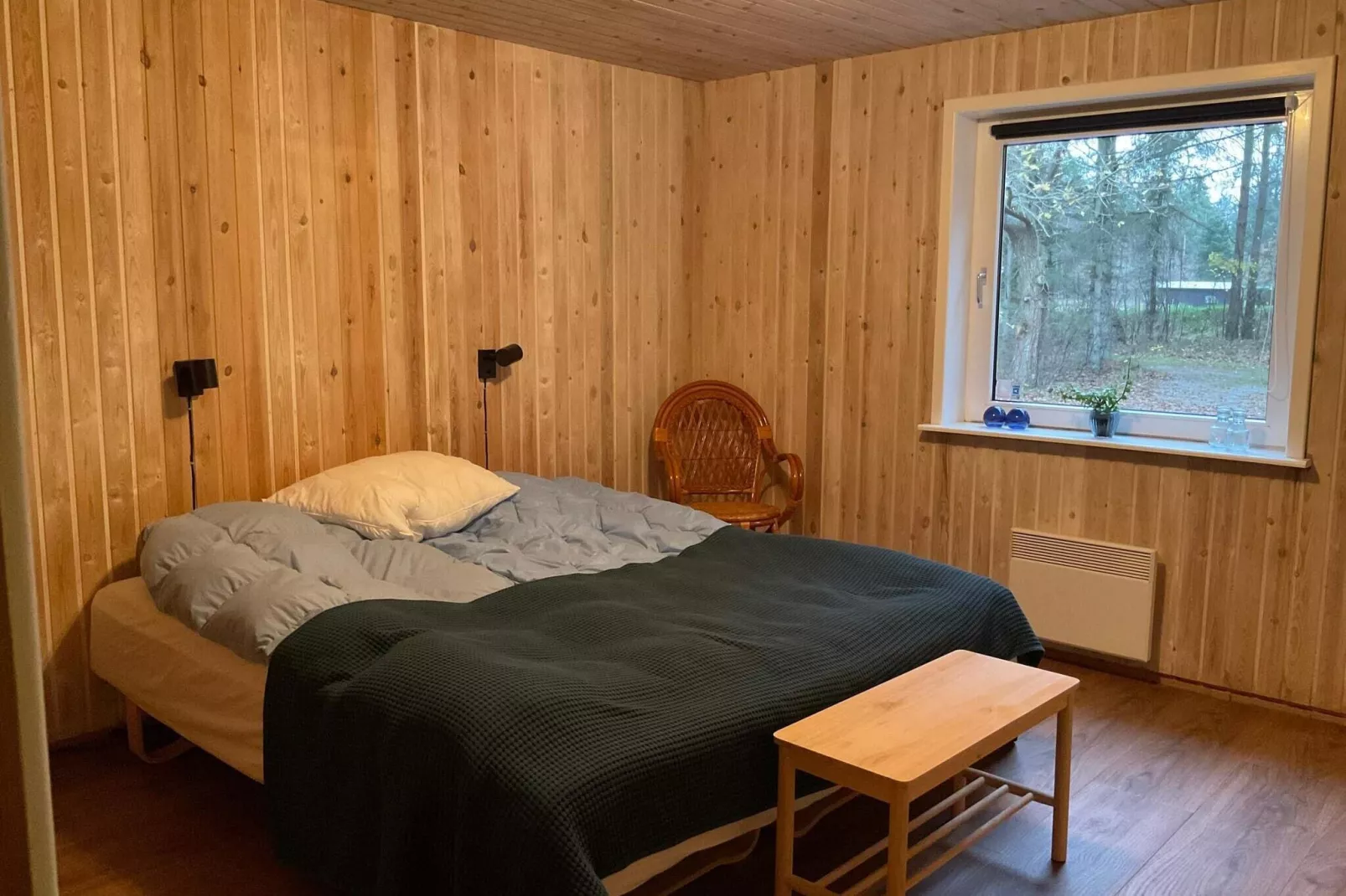 6 persoons vakantie huis in Sæby-By Traum-Binnen