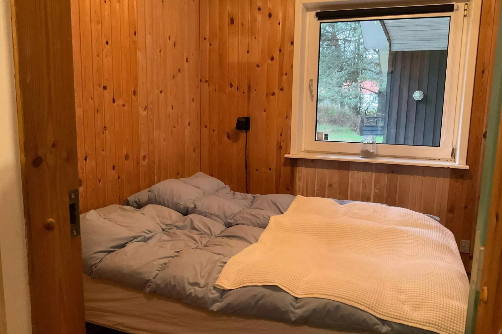 6 persoons vakantie huis in Sæby-By Traum-Binnen