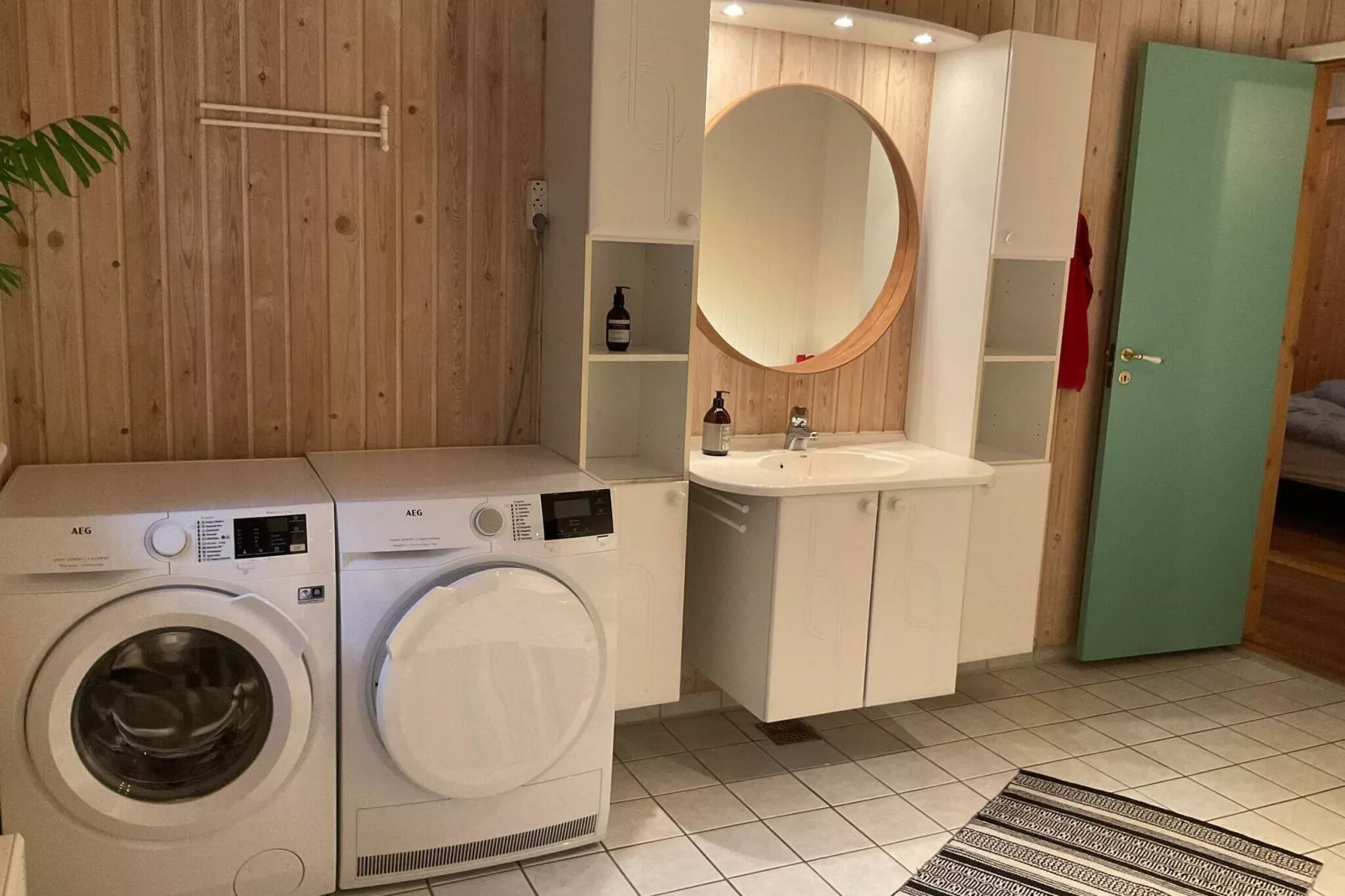 6 persoons vakantie huis in Sæby-By Traum-Binnen