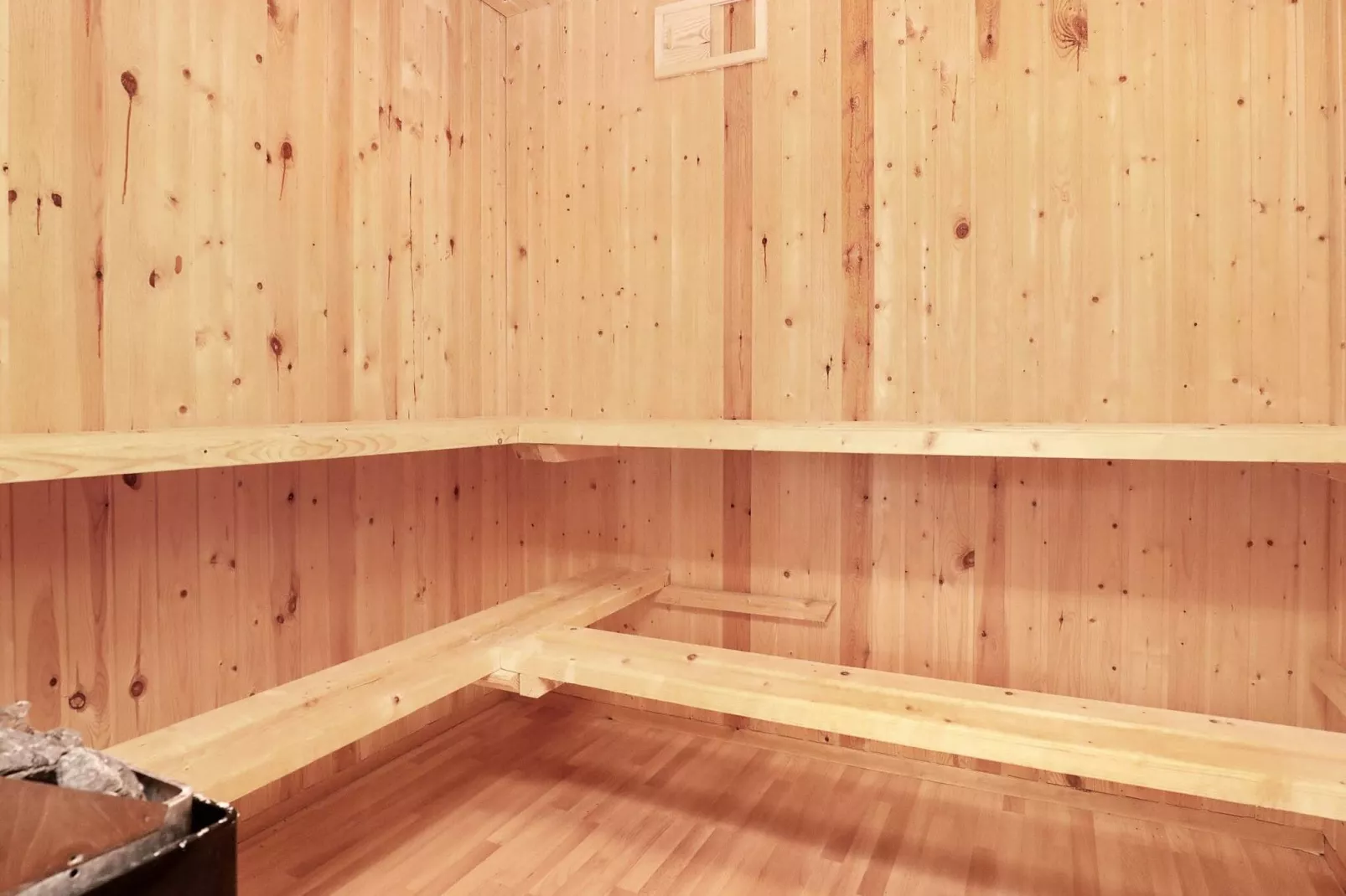 6 persoons vakantie huis in Sæby-By Traum-Sauna