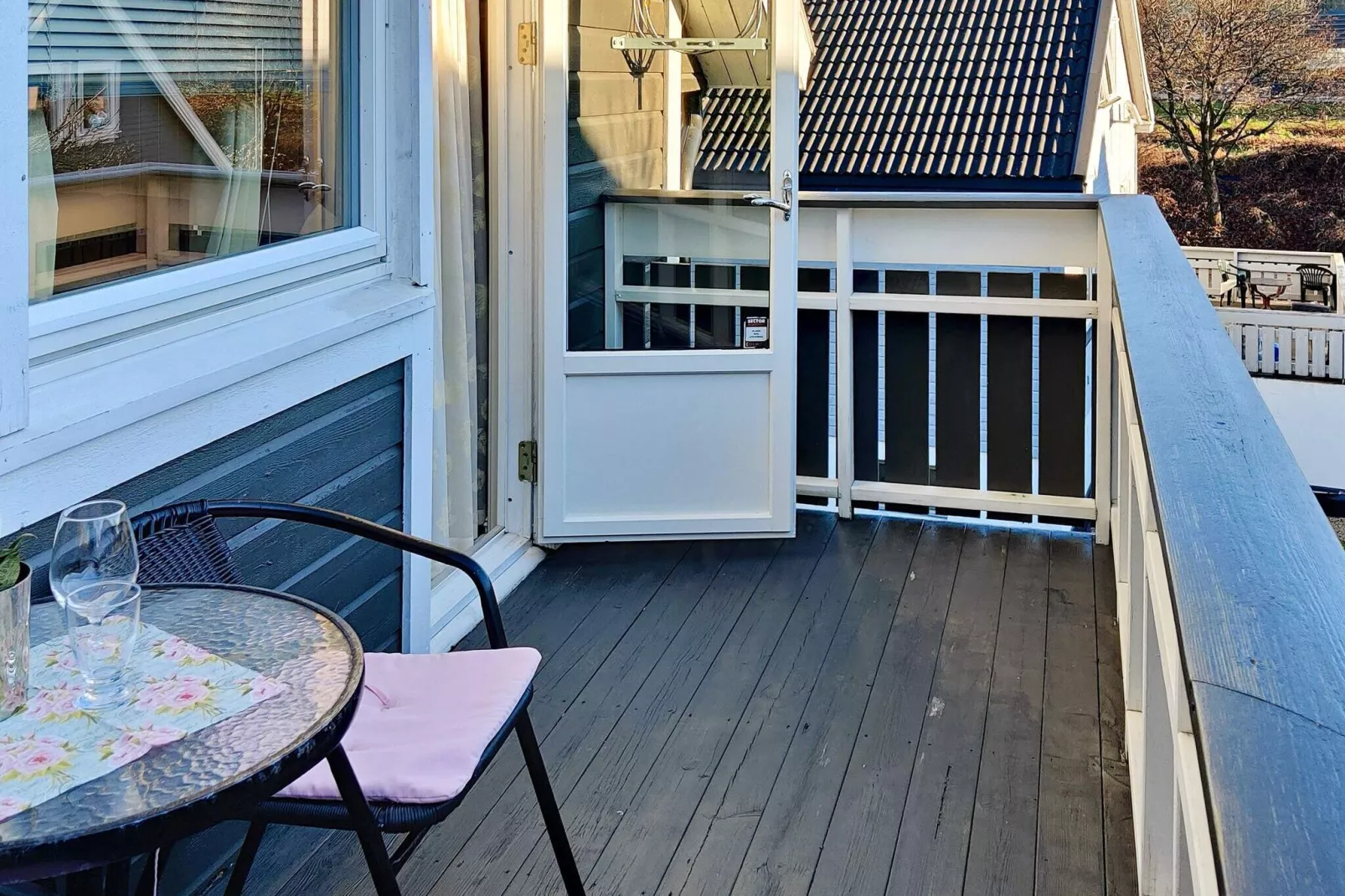 5 persoons vakantie huis in Frederikstad-Buitenlucht