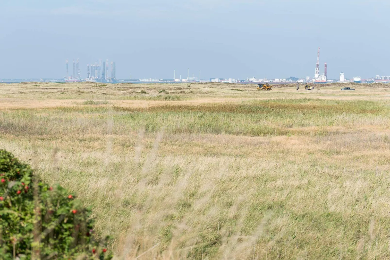 4 sterren vakantie huis in Fanø-Buitenlucht