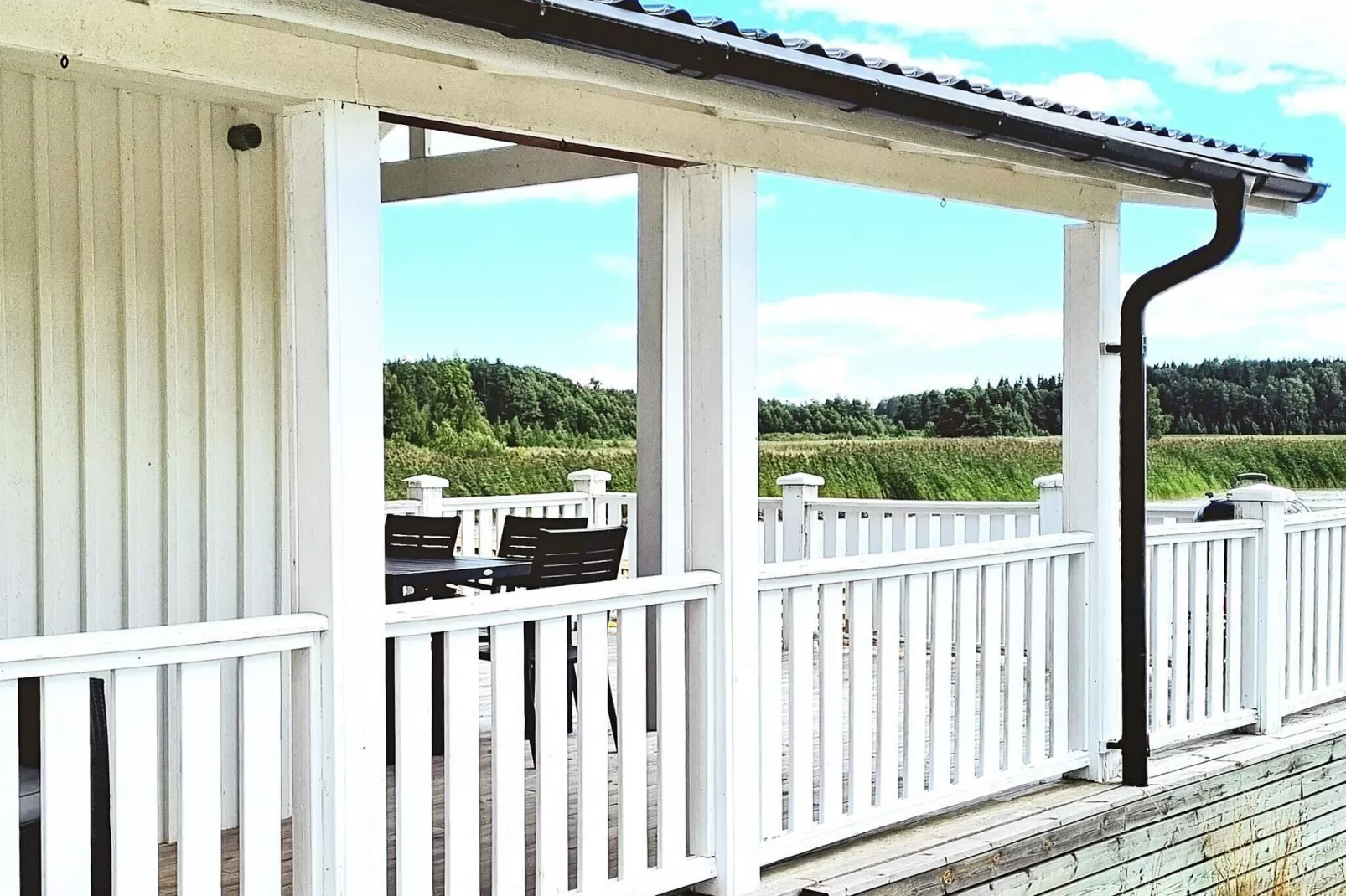 6 persoons vakantie huis in SÄFFLE-By Traum