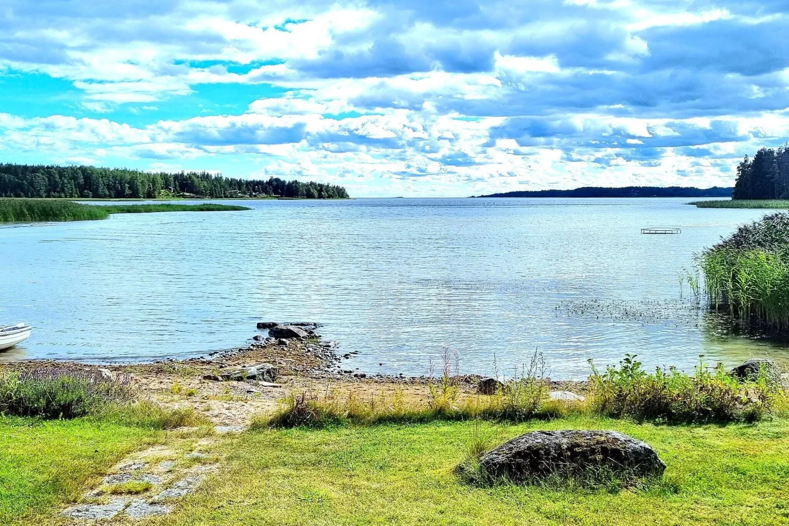 6 persoons vakantie huis in SÄFFLE-By Traum-Buitenlucht