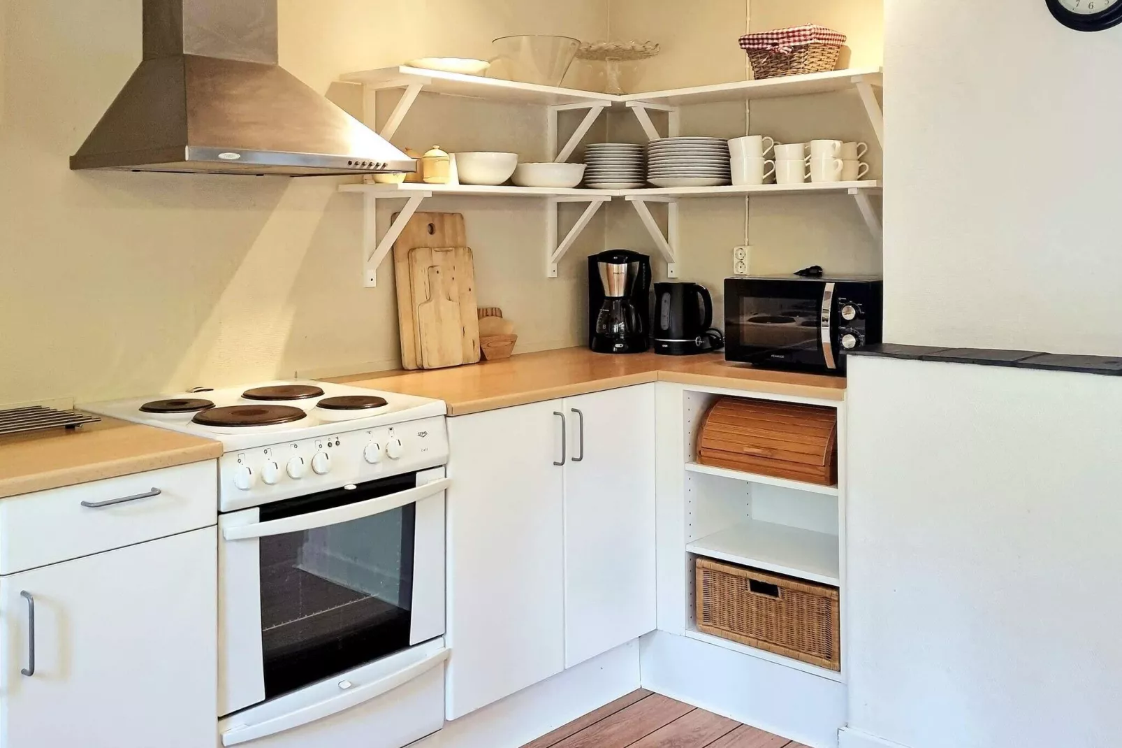 6 persoons vakantie huis in SÄFFLE-By Traum-Binnen