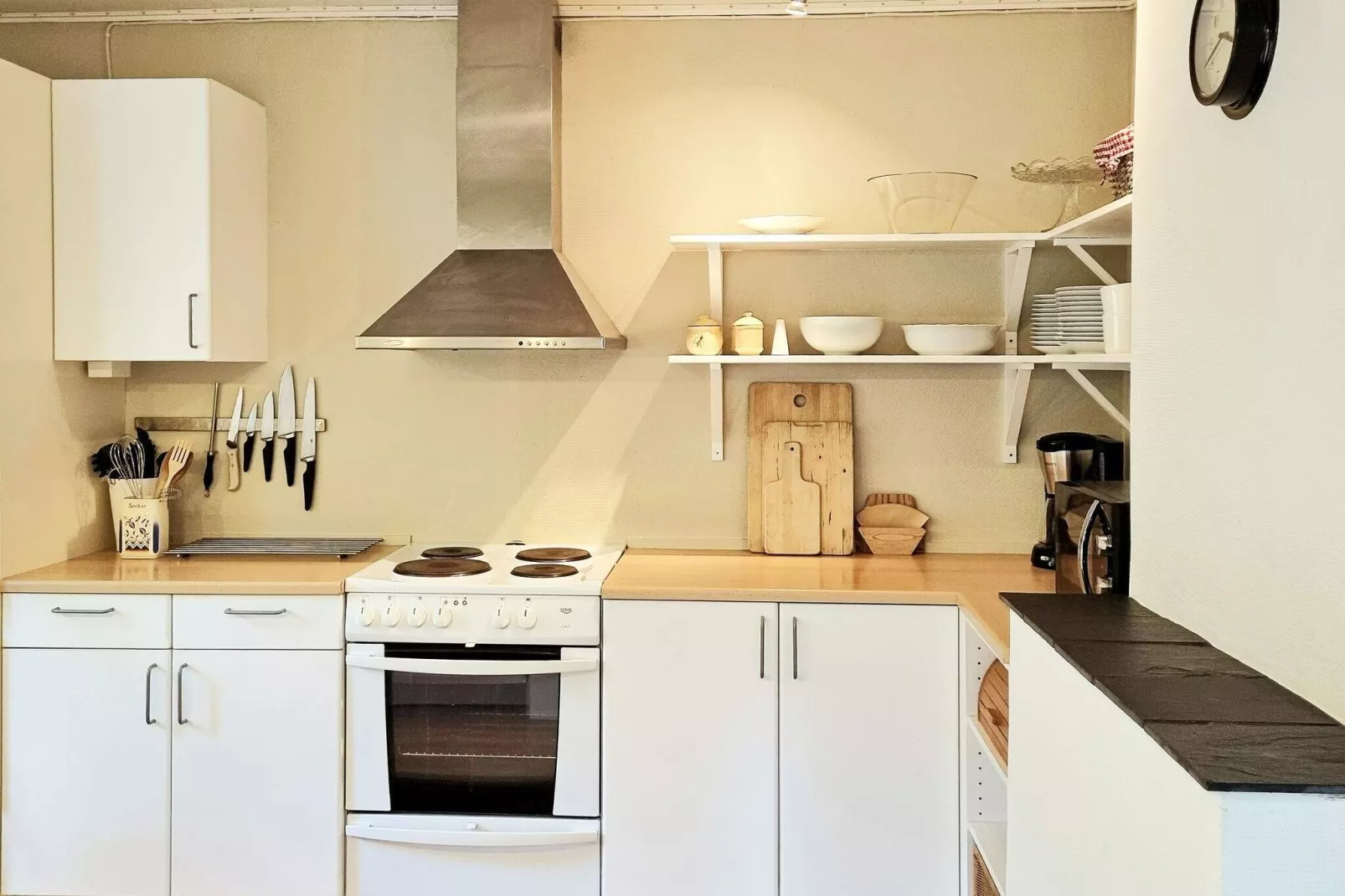 6 persoons vakantie huis in SÄFFLE-By Traum-Binnen