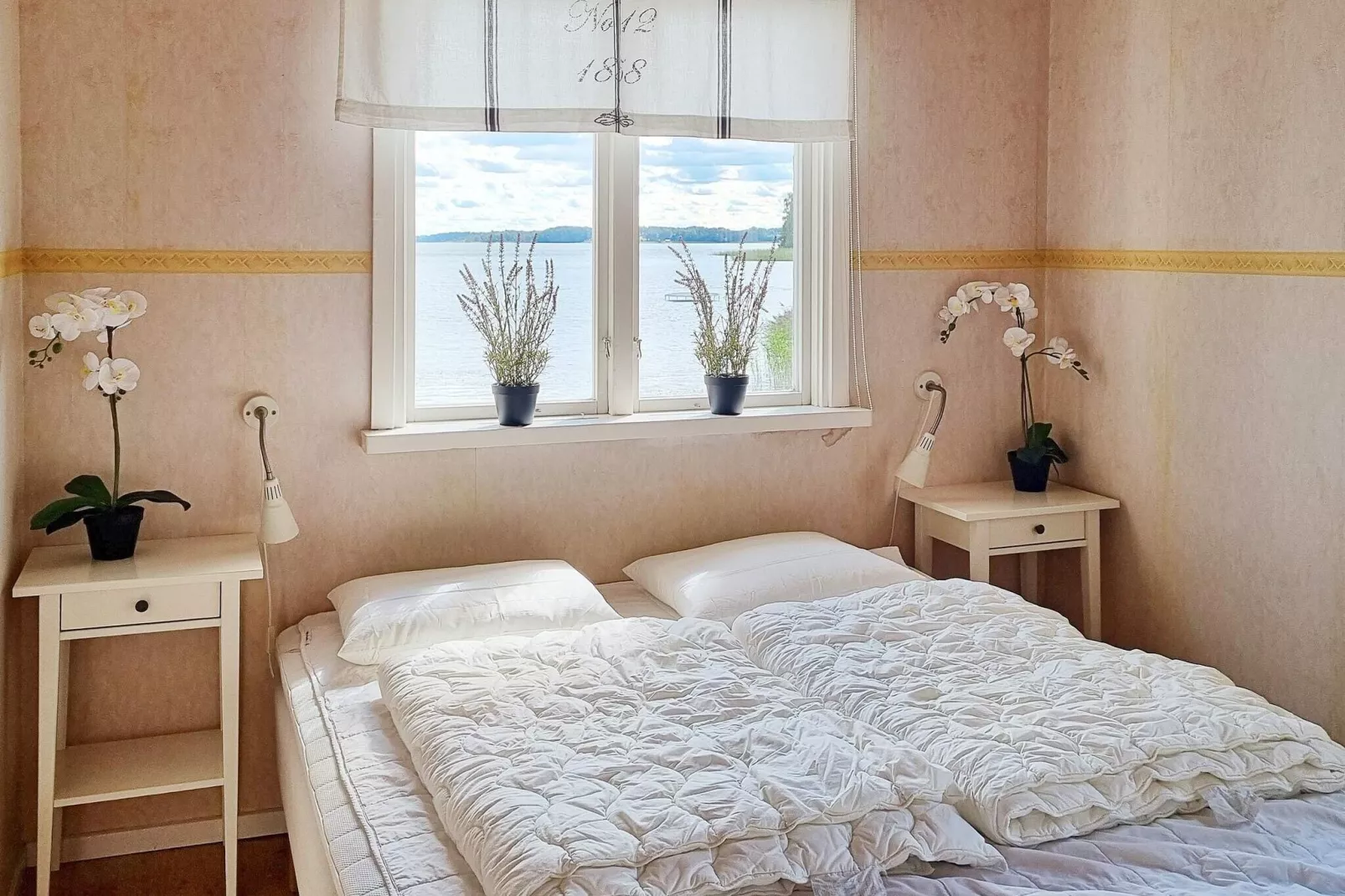 6 persoons vakantie huis in SÄFFLE-By Traum-Binnen