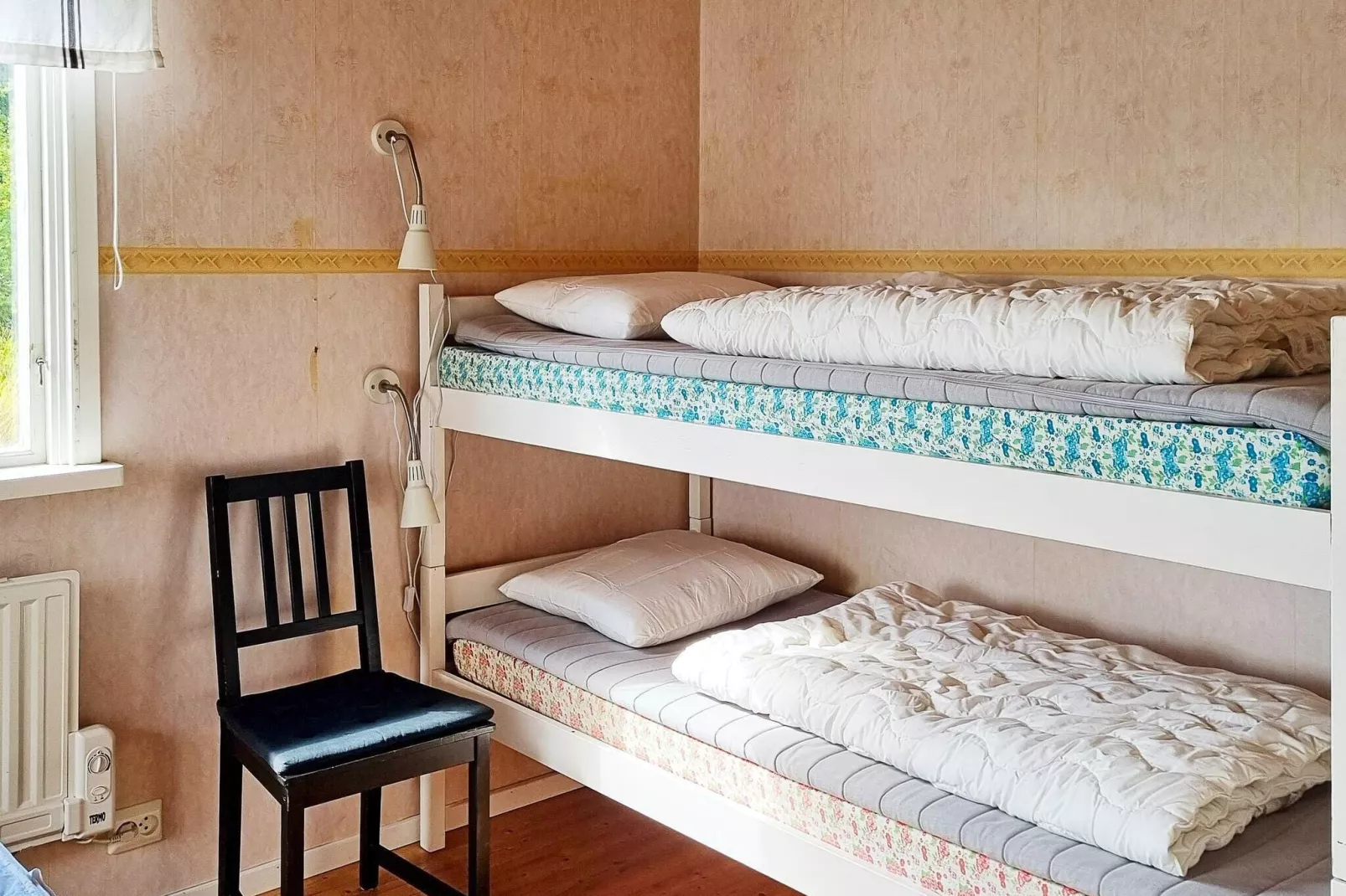 6 persoons vakantie huis in SÄFFLE-By Traum-Binnen