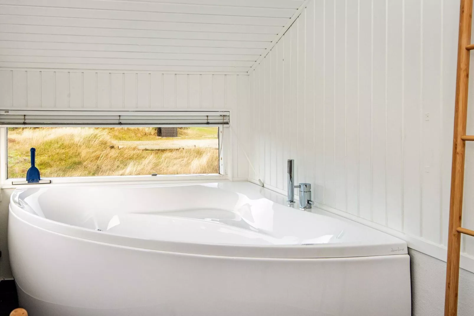 6 persoons vakantie huis in Fanø-Spa