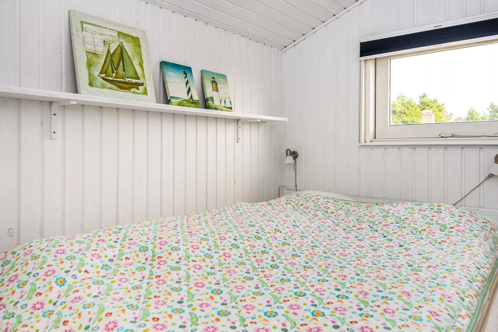 6 persoons vakantie huis in Fanø-Binnen