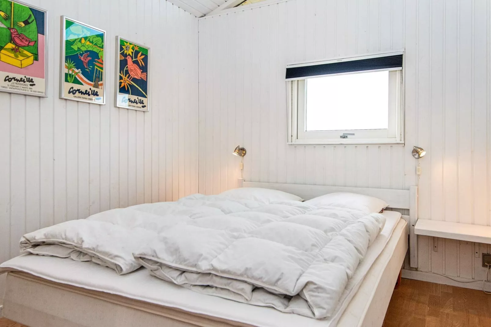 6 persoons vakantie huis in Fanø-Binnen