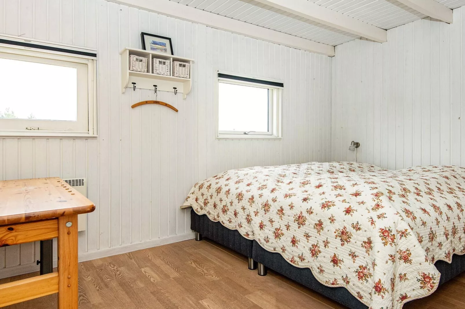 6 persoons vakantie huis in Fanø-Binnen