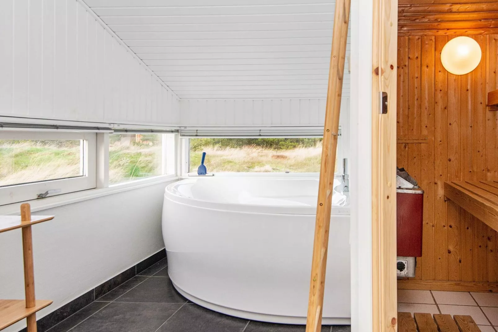 6 persoons vakantie huis in Fanø-Binnen