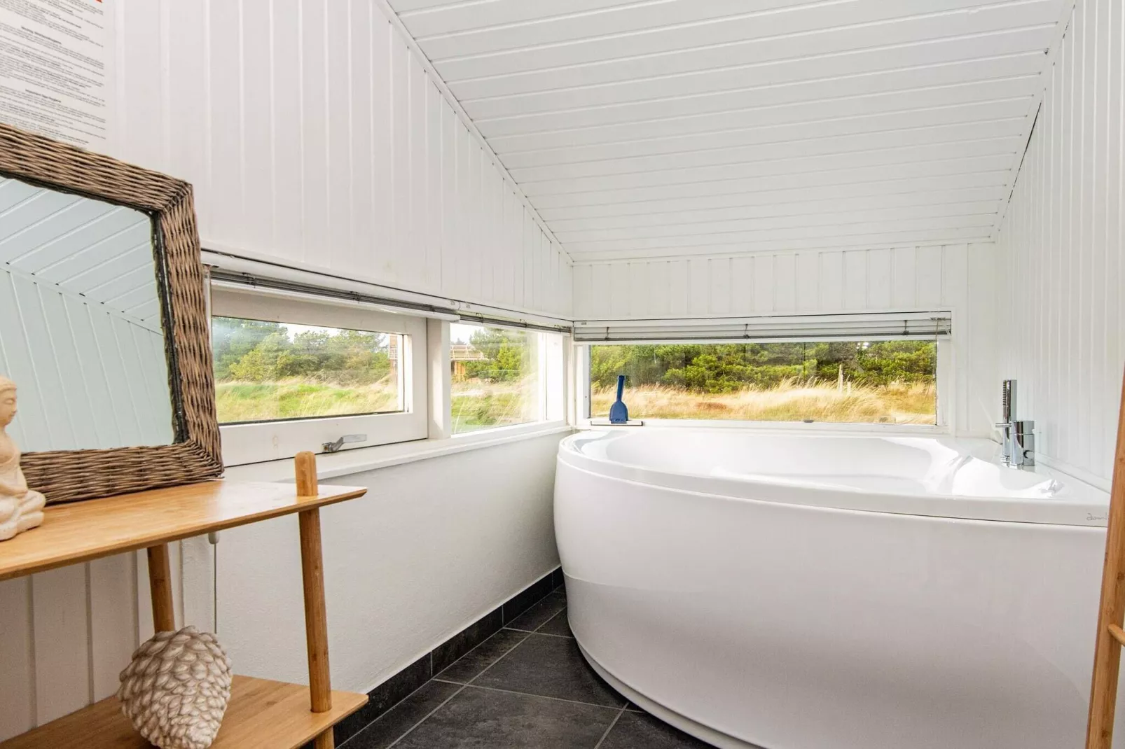 6 persoons vakantie huis in Fanø-Binnen