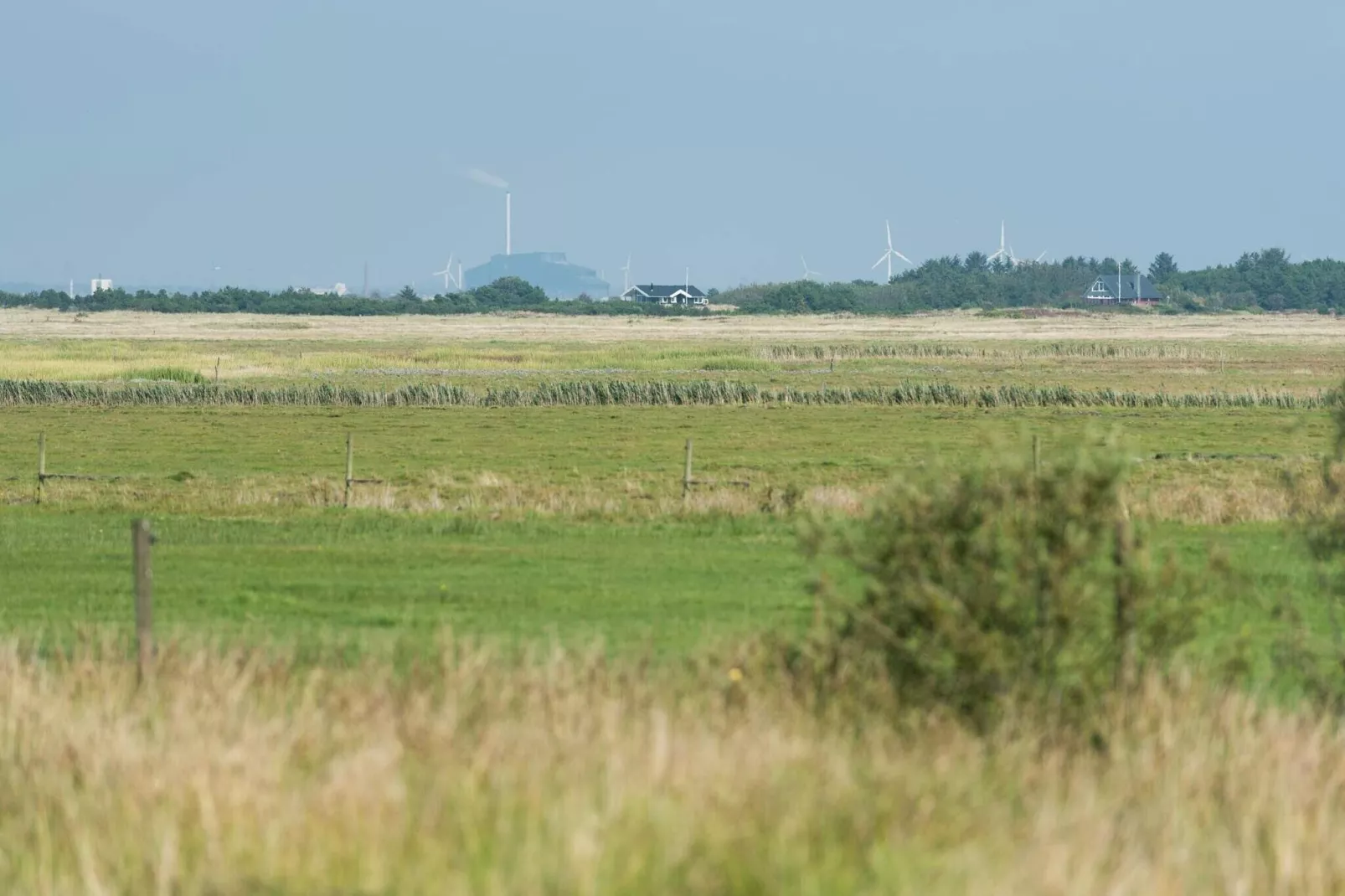 4 sterren vakantie huis in Fanø-Buitenlucht