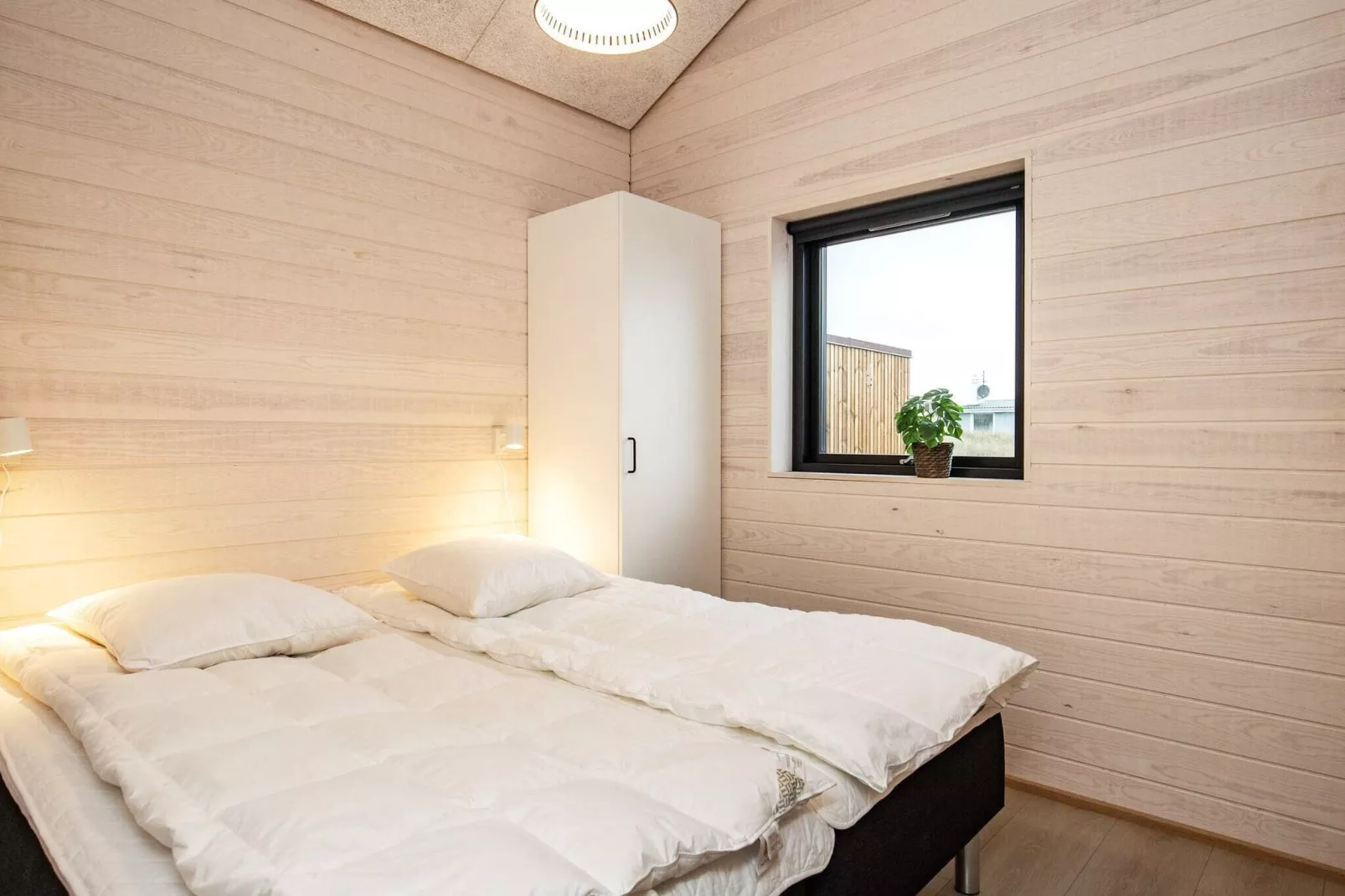8 persoons vakantie huis in Løkken-By Traum-Binnen