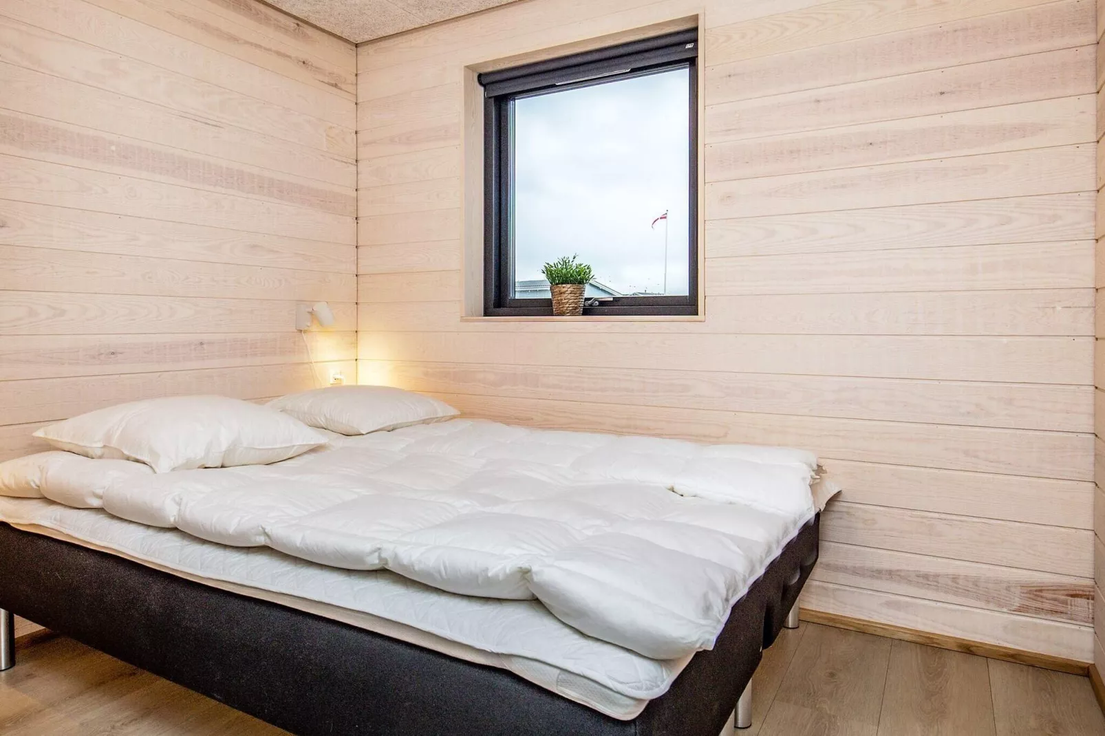 8 persoons vakantie huis in Løkken-By Traum-Binnen